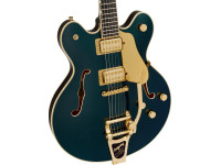 Gretsch Pro Broadkaster LX CDG Gretsch Pro Broadkaster LX CDG